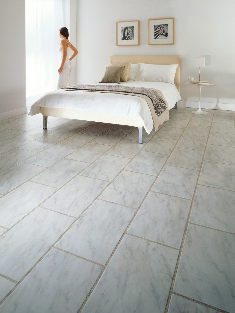 Karndean In Bedrooms Homecraft Carpets