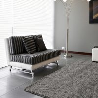 Cobble 100% Wool Rug