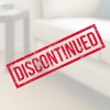 Discontinued