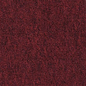 Zorba Red Burgundy Carpet