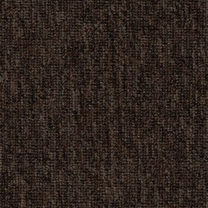 Zorba Chocolate Coloured Carpet