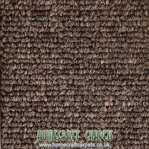 Dark Brown Carpet Tile
