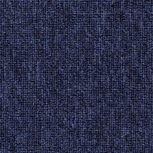Marine Blue Zorba Carpet