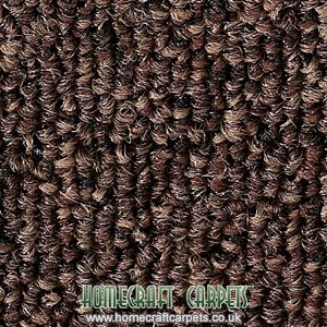 Walnut Carpet Tile