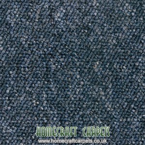 Gala Dark Denim Carpet