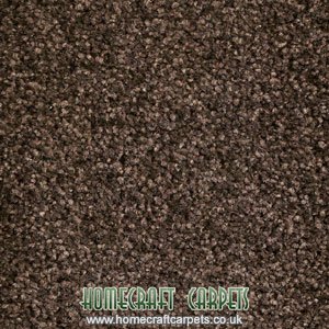 Tuftex London Brown Carpet