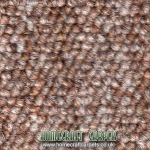 Gala Pecan Carpet