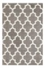 Arabesque Grey Rug