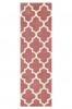 Arabesque Rose Rug Runner