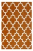 Arabesque Ochre Rug