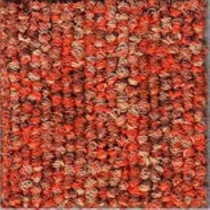Sherbet Precision II Carpet Tile