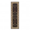137 K Kendra Rug Collection Runner