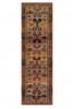 50 C Gabbeh Runner