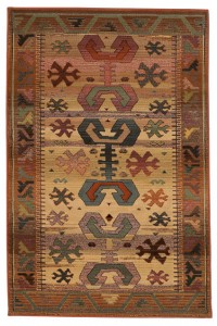 50 C Gabbeh Rug