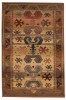 50 C Gabbeh Rug