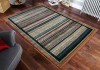 933 R Gabbeh Rug 2