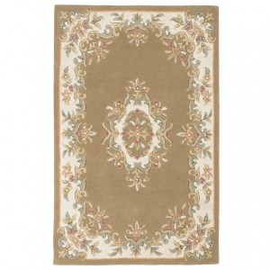 Beige - Royal Rug Collection