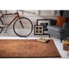 Brown Imperial Rug 4