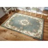 Green - Royal Rug Collection Setting