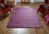 Mauve Conran Rug 2