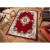 Red - Royal Rug Collection Setting