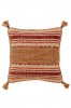 Rust Kelim Rug Collection Cushion