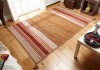 Rust Kelim Rug Collection Setting