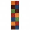 Cube Multi - Winslow Rug Collection Runner