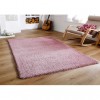 Mauve - Softness Rug Collection Setting