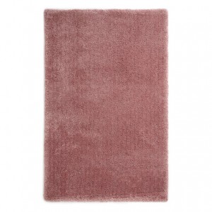 Mauve - Softness Rug Collection