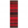 Stripes Red - Winslow Rug Collection Runner