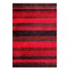 Stripes Red - Winslow Rug Collection