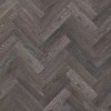 Rustic Oak Parquet