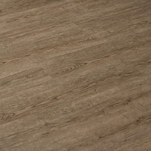 Georgian oak