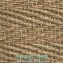 Fine Seagrass Herringbone