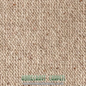 Royal Windsor Ivory Loop Carpet