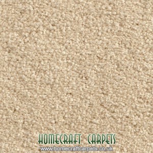 Carousel Ivory Bathroom Carpet