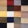 Wide range of edging colours available