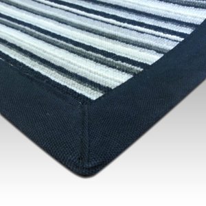 Canvas Edge Carpet