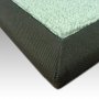 Wide Carpet Canvas Edging