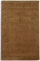 Royale Gold Wool Rug