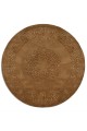 Royale Circle Wool Rug