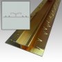 Gold Symbrass Door Bar