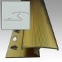 Gold Symbrass Carpet Z-Edge