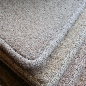 Whipped Carpets