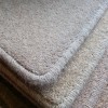Whipped Carpets
