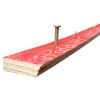 Wood Carpet Gripper