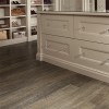 Brushed Oak Flooring
