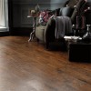 Hickory Paprika Flooring