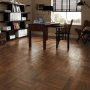 Russet Oak Parquet Flooring
